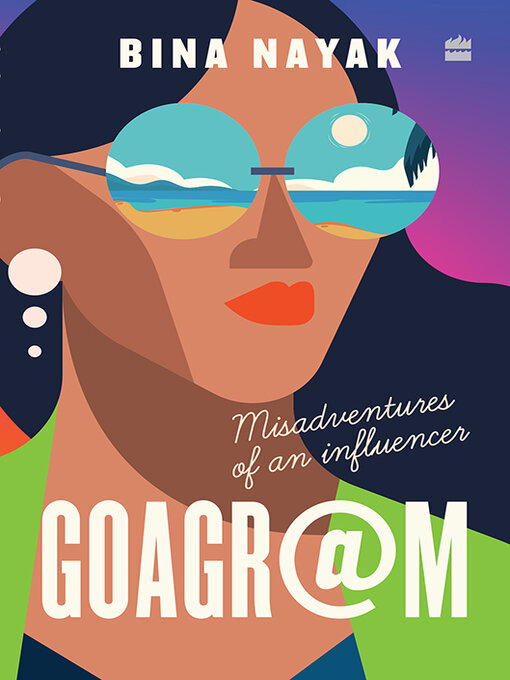 Title details for Goagram by Bina Nayak - Available